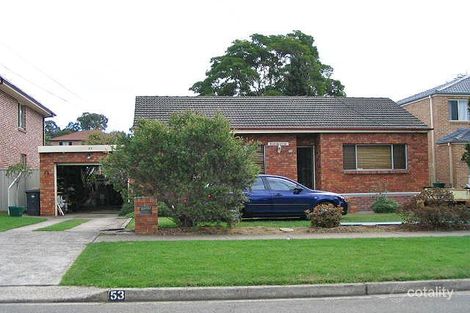 53 Avon Rd, North Ryde, NSW 2113