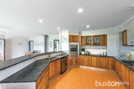 Property photo of 8 Quinns Lane Magpie VIC 3352