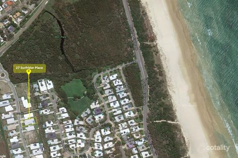 27 Surfrider Pl, Mudjimba, QLD 4564
