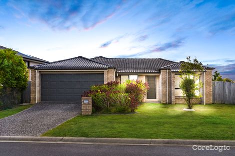 Property photo of 7 Flametree Crescent Berrinba QLD 4117