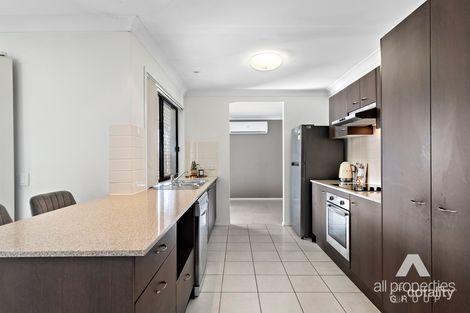 Property photo of 7 Flametree Crescent Berrinba QLD 4117