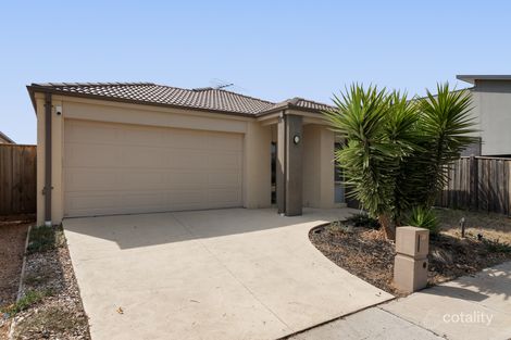 Property photo of 28 Tamborine Avenue Point Cook VIC 3030