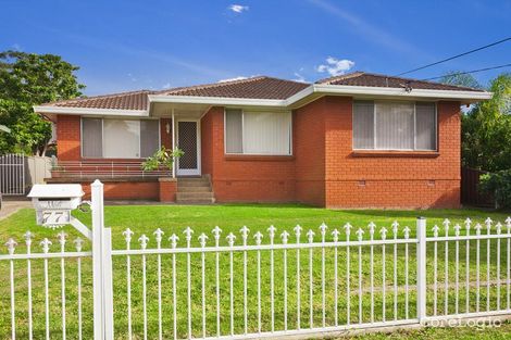 Property photo of 77 Beresford Road Greystanes NSW 2145