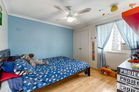 Property photo of 22 Trulson Drive Crestmead QLD 4132