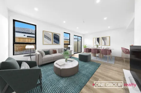 Property photo of 28 Countess Circuit Wollert VIC 3750