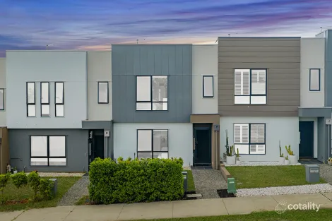 Property photo of 56 Blatchford Street Strathpine QLD 4500