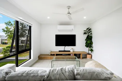 Property photo of 56 Blatchford Street Strathpine QLD 4500