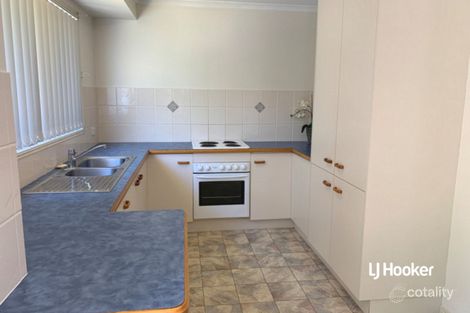 Property photo of 28 Pandanus Crescent Innes Park QLD 4670