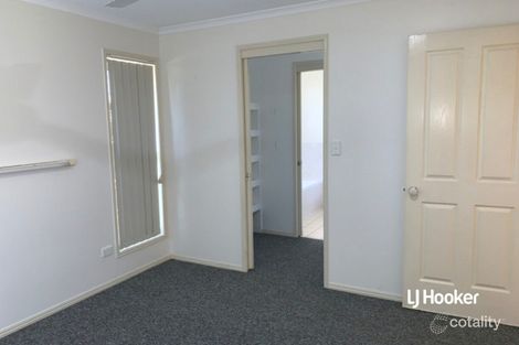 Property photo of 28 Pandanus Crescent Innes Park QLD 4670