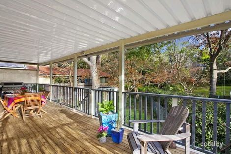 Property photo of 39 Pritchard Street Thornleigh NSW 2120