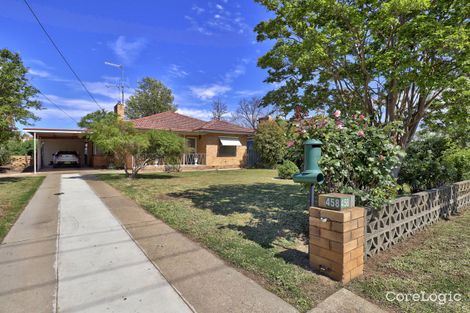 Property photo of 458 Wilkinson Street Deniliquin NSW 2710