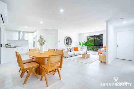 Property photo of 4 Van Wirdum Place Calamvale QLD 4116
