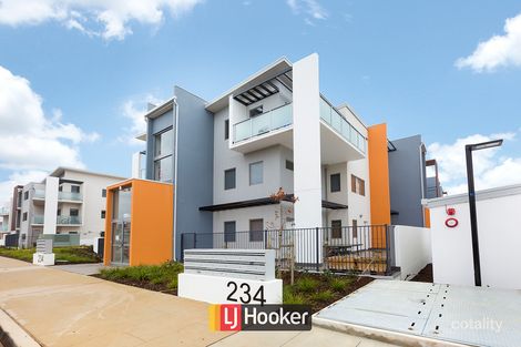 62/234 Flemington Rd, Harrison, ACT 2914