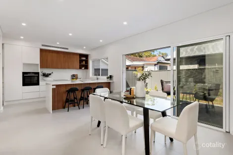 Property photo of 548A The Boulevarde Sutherland NSW 2232