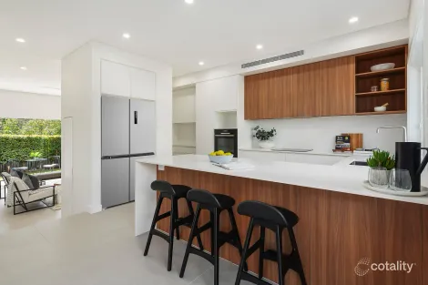 Property photo of 548A The Boulevarde Sutherland NSW 2232