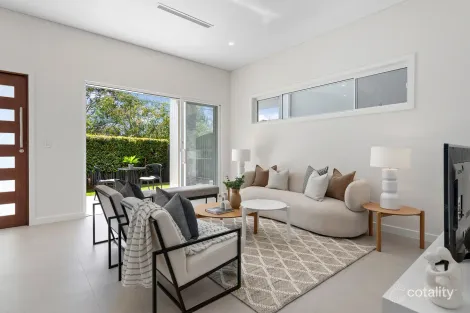 Property photo of 548A The Boulevarde Sutherland NSW 2232