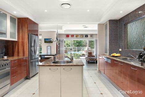 Property photo of 7 Rockwall Place West Pennant Hills NSW 2125