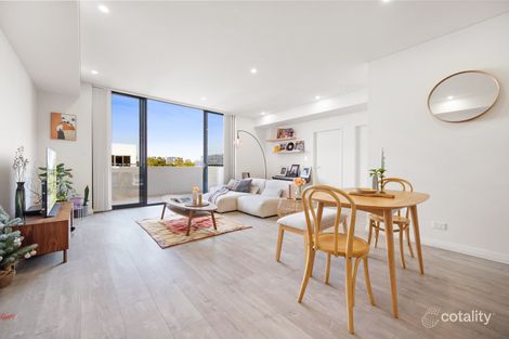 Property photo of 618/5 Bidjigal Road Arncliffe NSW 2205