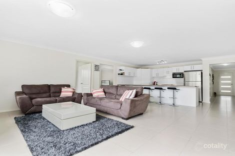 Property photo of 8 Pirrillie Street Hill Top NSW 2575