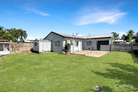 Property photo of 48 Griffey Street Burdell QLD 4818
