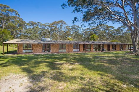 Property photo of 30 Forest Road Duns Creek NSW 2321