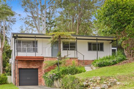 Property photo of 1 Warrawilla Road Wyoming NSW 2250