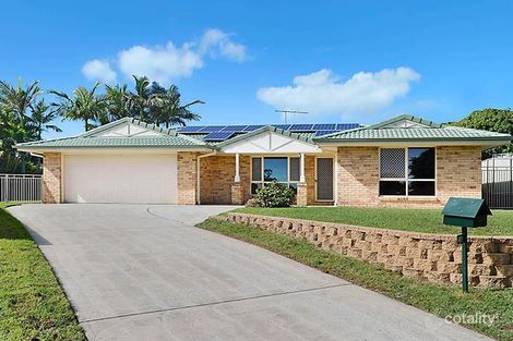 16 Kinross St, Strathpine, QLD 4500