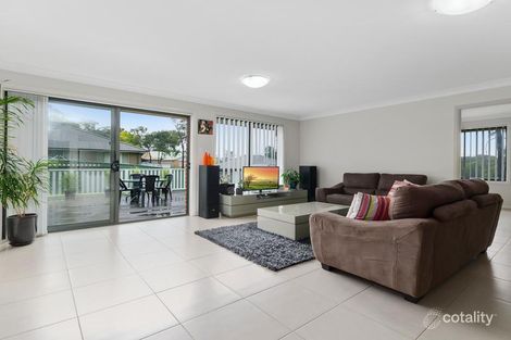 Property photo of 8 Pirrillie Street Hill Top NSW 2575