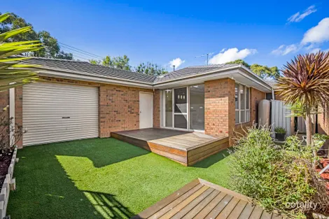 Property photo of 1/22 Pine Crescent Boronia VIC 3155