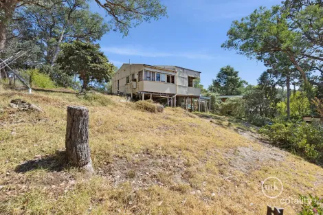 Property photo of 55 The Boulevard North Warrandyte VIC 3113