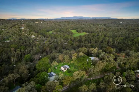 Property photo of 55 The Boulevard North Warrandyte VIC 3113