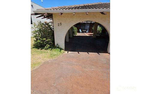 Property photo of 25 Bournemouth Parade Trigg WA 6029