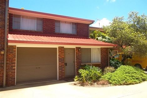 5/88 Anzac Ave, Newtown, QLD 4350