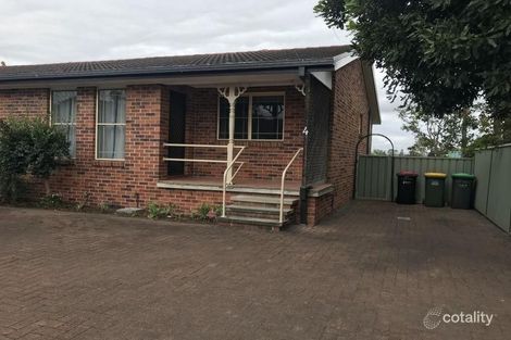 Property photo of 4/83 Kelso Street Singleton NSW 2330