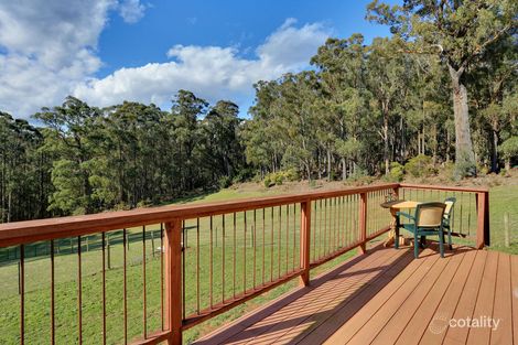 Property photo of 45 Mentiplay Road Gembrook VIC 3783