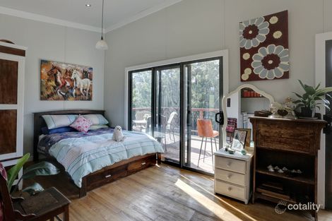 Property photo of 45 Mentiplay Road Gembrook VIC 3783