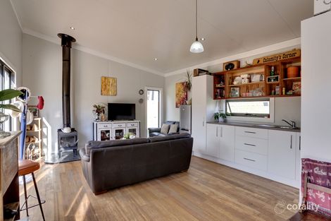 Property photo of 45 Mentiplay Road Gembrook VIC 3783