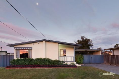 6 Radburn Rd, Hebersham, NSW 2770