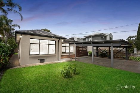80 DAVID ST N, KNOXFIELD, VIC 3180