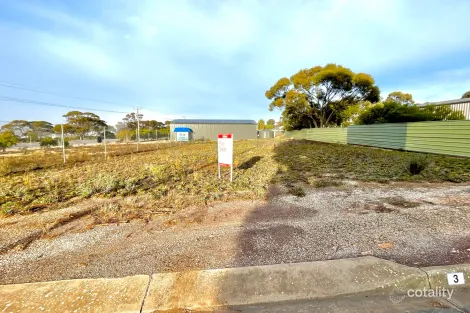 Property photo of 3 Whyte Avenue Kimba SA 5641