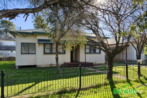 75 Wamboin St, Gilgandra, NSW 2827