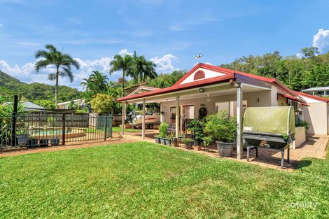 Property photo of 21 Compton Court Bentley Park QLD 4869