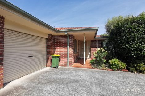 3/152 Underwood Rd, Ferntree Gully, VIC 3156