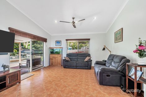 Property photo of 21 Compton Court Bentley Park QLD 4869