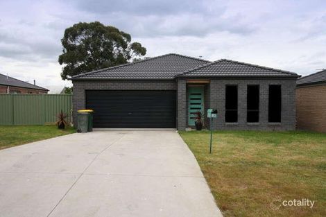 16 Pettett Cl, Miners Rest, VIC 3352