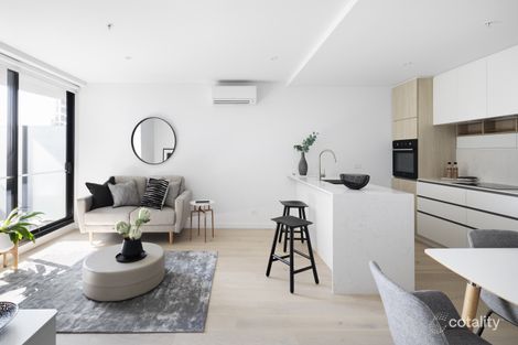 Property photo of 1504/40 Hall Street Moonee Ponds VIC 3039
