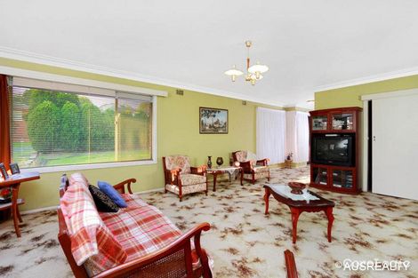 Property photo of 2 Homelands Avenue Carlingford NSW 2118
