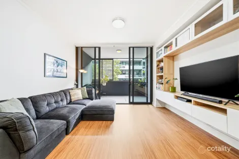 103b/2 Timbrol Ave, Rhodes, NSW 2138