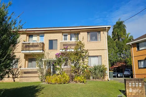 4/9 Toormina Pl, Coffs Harbour, NSW 2450