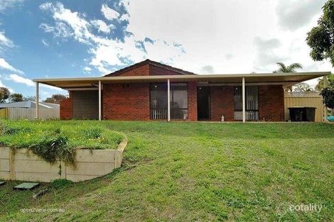 Property photo of 23 Settler Way Edgewater WA 6027